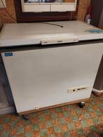 Bak diepvriezer, Vrieskist, Gebruikt, Vrijstaand, 90 cm of meer