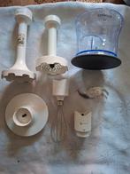 Accessoires pour kenwood bigfoot, Ophalen of Verzenden