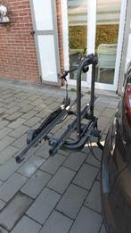 Porte-velos, Enlèvement, 2 vélos, Utilisé, Support d'attelage