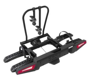 Yakima FoldClick 2 EVO Fietsendrager voor 2 (e-)fietsen beschikbaar voor biedingen