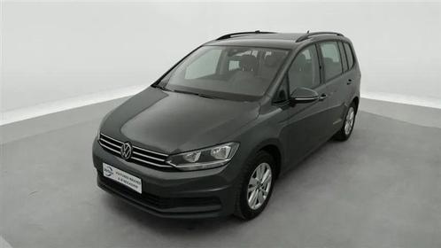 Volkswagen Touran 1.5 TSI 150Cv Comfortline 7PL / NAVI / ALU, Auto's, Volkswagen, Bedrijf, Te koop, Touran, ABS, Boordcomputer