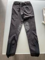 Rijbroek, Zwart, Maat 42/44 (L), Ophalen of Verzenden, Zo goed als nieuw