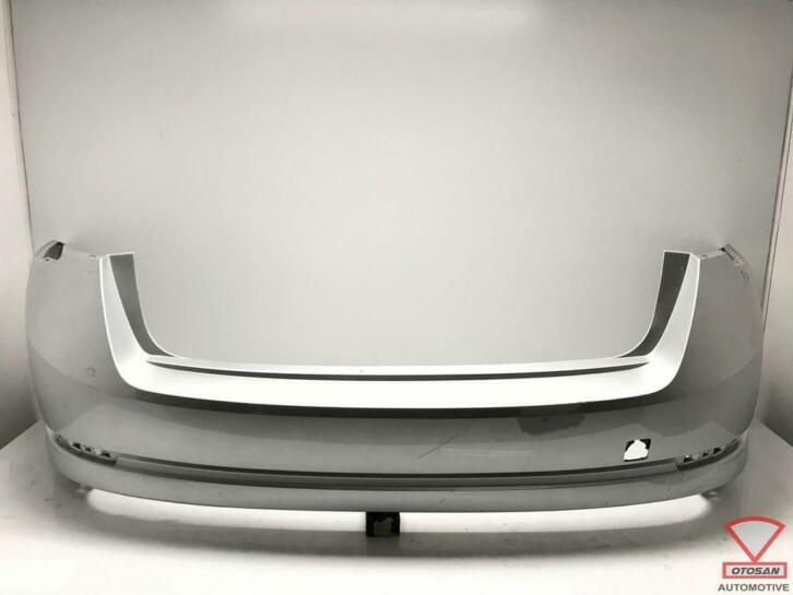 skoda octavia 4 iv sedan 2020+ achterbumper bumper, Auto-onderdelen, Carrosserie, Bumper, Skoda, Gebruikt