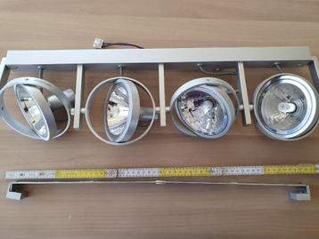 Massive Futura wandlamp spot beschikbaar voor biedingen