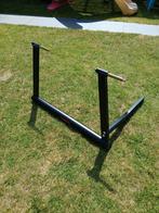 Centrale paddock stand kawasaki z750, Motoren, Ophalen