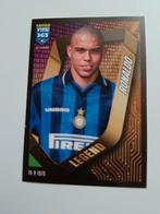 Fifa panini sticker 2025 De Braziliaan RONALDO, Ophalen of Verzenden, Nieuw, Sticker