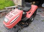 Zitmaaier met Briggs& Stratton motor 500 of beste bod, Tuin en Terras, Ophalen, Gebruikt, Versnellingen