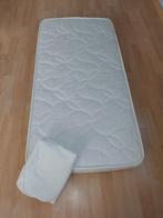 Babymatras + matrasbeschermer, Kinderen en Baby's, Ophalen