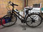 sportfiets Italiaans merk Olympia in prima staat., Ophalen, 28 inch, 47 tot 50 cm, Zo goed als nieuw
