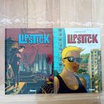 EO - Lipstick - T1 + 2, Boeken, Ophalen of Verzenden