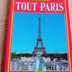 Livre "Tout Paris", Livres, Récits de voyage, Enlèvement
