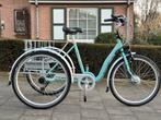 Driewieler Tri-Bike Classic Alu S  Elektrische Driewielfiets, Ophalen of Verzenden, Zo goed als nieuw, Tri-bike