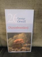 Dierenboerderij.        (George Orwell), Ophalen, Zo goed als nieuw, George Orwell