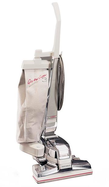 Aspirateur à tapis professionnel KIRBY gen3, Electroménager, Enlèvement, Utilisé, Sac à poussière, Aspirateur