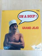 le grand jojo  5 lp's, CD & DVD, Enlèvement ou Envoi, Utilisé