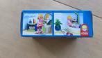 Playmobil 4285 Badkamer, Kinderen en Baby's, Speelgoed | Playmobil, Nieuw, Complete set, Ophalen of Verzenden