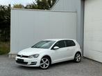 Volkswagen Golf 1.2 TSI Bluemotion/Garantie, Autos, Euro 5, Achat, Entreprise, Noir