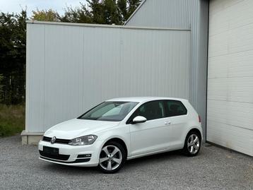 Volkswagen Golf 1.2 TSI Bluemotion/Garantie 