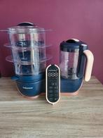 stoomkoker xl babymoov, Ophalen, Zo goed als nieuw