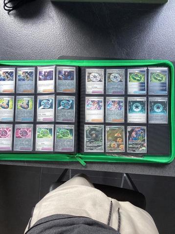 Pokemon masterset paradox rift, Enlèvement ou Envoi, Comme neuf