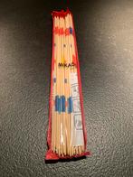 Mikado XL, Enlèvement