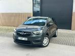 Opel Crossland X Automaat, Auto's, Opel, Automaat, Bedrijf, 5 zetels, 5 deurs