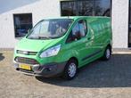 Ford Transit Custom 270 2.2 TDCI L1H1 Trend Airco Navi Pdc M, Auto's, Bestelwagens en Lichte vracht, 178 g/km, Bedrijf, Ford, Parkeersensor