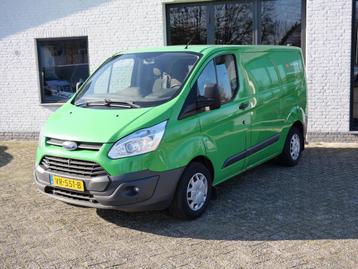 Ford Transit Custom 270 2.2 TDCI L1H1 Trend Airco Navi Pdc M beschikbaar voor biedingen
