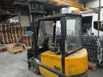 Elektrische heftruc yale, Ophalen, Elektrisch, 2000 tot 3000 kg, Heftruck