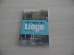 LES RUES DE LIÈGE   1956 -1996 BALLADE À DEUX TEMPS, Cd's en Dvd's, Dvd's | Documentaire en Educatief, Alle leeftijden, Verzenden