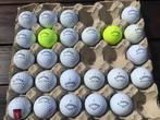 Balles de golf, Sport en Fitness, Golf, Ophalen, Zo goed als nieuw, Bal(len), Callaway