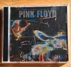 La cécité chez Pink Floyd, Enlèvement ou Envoi