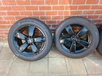 mini cooper countryman velgen 17", Auto-onderdelen, Banden en Velgen, Ophalen, Winterbanden, Velg(en)