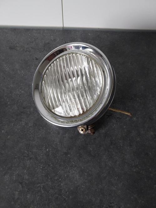 Hella Mistlamp K11093 VW Cox Mercedes Opel BMW Oldtimer, Auto-onderdelen, Verlichting, Alfa Romeo, Audi, BMW, Daihatsu, Fiat, Ford