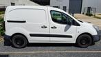 CITROEN BERLINGO, Stof, Euro 6, Citroën, Grijs