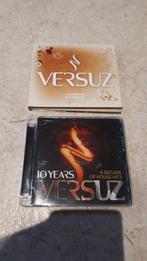 Versuz en pacha ibiza, Cd's en Dvd's, Ophalen of Verzenden