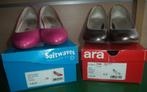 Schoenen Ara & Softwaves maat 38, Kleding | Dames, Schoenen, Ophalen, Schoenen met lage hakken, Overige kleuren, Zo goed als nieuw