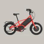 Speed Pedelec ELLIO Original Red Comfort te koop!!, Fietsen en Brommers, Ophalen, Zo goed als nieuw