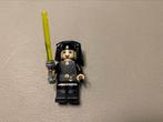 Lego Star Wars Minifig Luminara Unduli from set 7869, Ophalen of Verzenden, Nieuw, Losse stenen, Lego