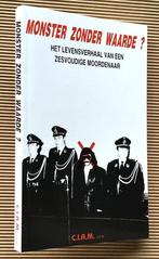 Monster zonder waarde?  - de autobiografie van Freddy Horion, Boeken, Ophalen of Verzenden