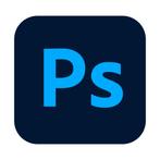 Adobe Photoshop 2025, Computers en Software, Ophalen, Nieuw, MacOS