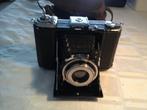 ZEISS IKON - ANALOOG FOTO TOESTEL, TV, Hi-fi & Vidéo, Appareils photo analogiques, Enlèvement ou Envoi, Utilisé, Reflex miroir