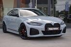 BMW 440 M440i xDrive M-Performance/Laser/H&K/Pano/ACC/20", Cuir, Argent ou Gris, Achat, Euro 6