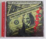 Various – The Tarantino Connection - Cd, Cd's en Dvd's, Ophalen of Verzenden, Zo goed als nieuw