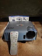 NOBO beamer/projector,model:S16E, Audio, Tv en Foto, Beamers, Ophalen, Zo goed als nieuw