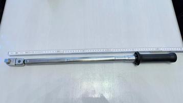 HAZET 6293 CT momentsleutel  60/320Nm beschikbaar voor biedingen