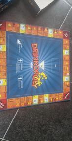 Drinkopoly, Ophalen, Zo goed als nieuw