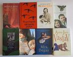 Boeken Arthur Japin, Boeken, Ophalen of Verzenden, Gelezen