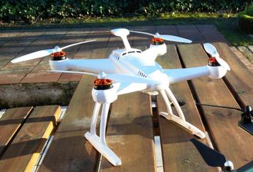 Drone (Horizon) Chroma, Enlèvement ou Envoi, Comme neuf, Drone sans caméra