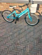 Orbea kinderfiets, Ophalen, Zo goed als nieuw